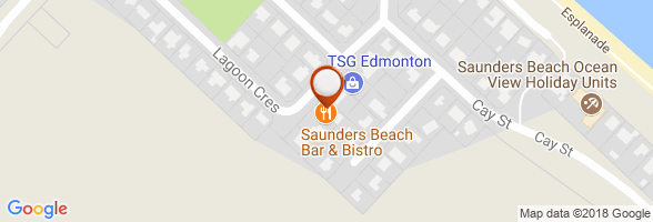 schedule Restaurant Saunders Beach