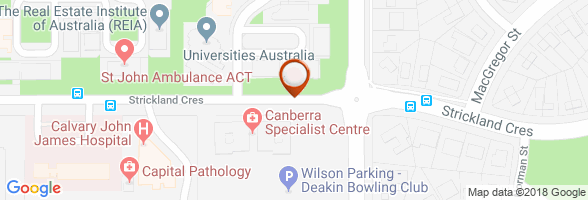 schedule Rheumatologist Deakin