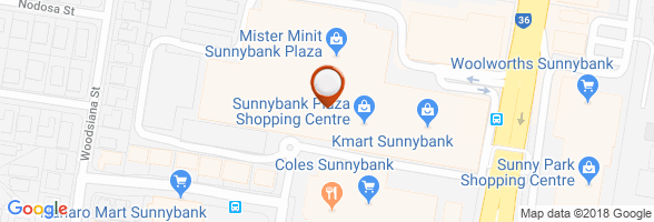 schedule Hairdresser Sunnybank