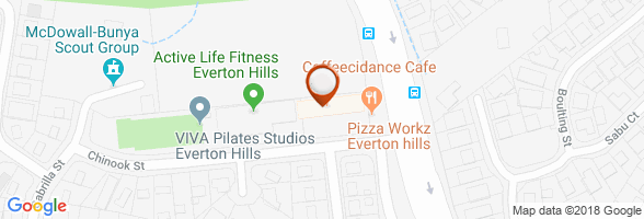 schedule Hairdresser Everton Hills