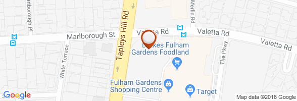 schedule Adult shop Fulham Gardens