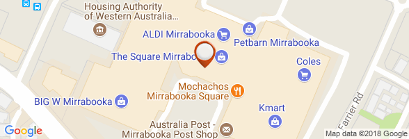 schedule Supermarket Mirrabooka