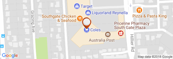 schedule Supermarket Morphett Vale