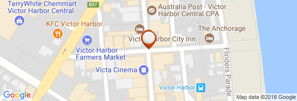 schedule Supermarket Victor Harbor