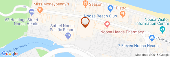 schedule Clothing Noosa Heads