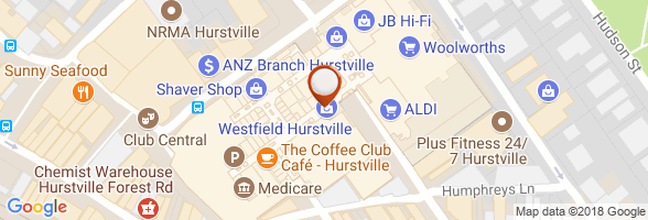 schedule Clothing Hurstville