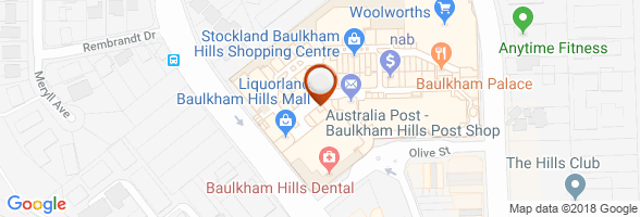 schedule Clothing Baulkham Hills