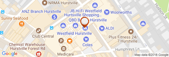 schedule Clothing Hurstville