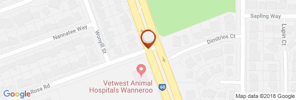 schedule Veterinarian Wanneroo