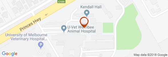 schedule Veterinarian Werribee