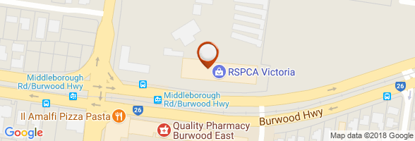 schedule Veterinarian Burwood East