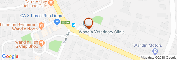 schedule Veterinarian Wandin North