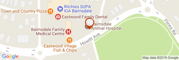 schedule Veterinarian Bairnsdale