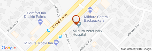 schedule Veterinarian Mildura