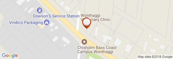 schedule Veterinarian Wonthaggi