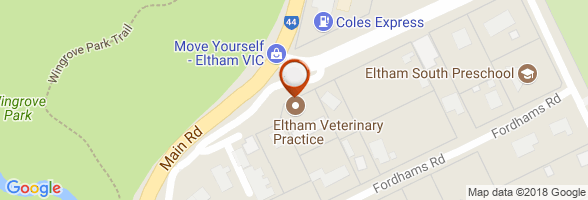 schedule Veterinarian Eltham