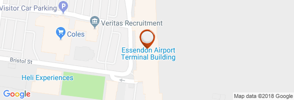 schedule Veterinarian Essendon Airport