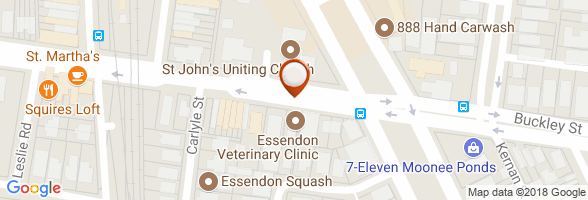 schedule Veterinarian Essendon