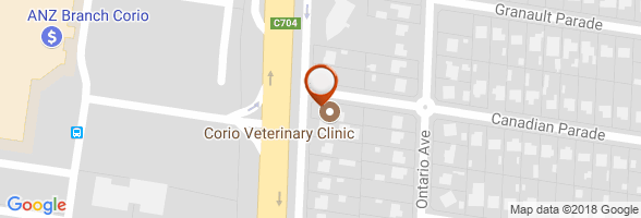 schedule Veterinarian Corio