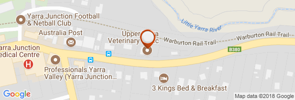 schedule Veterinarian Yarra Junction