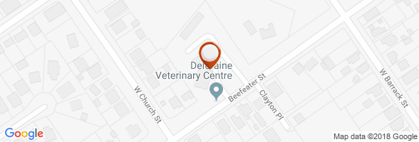 schedule Veterinarian Deloraine