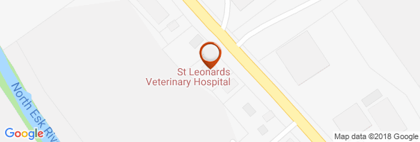 schedule Veterinarian St Leonards