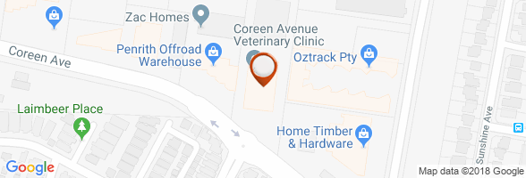 schedule Veterinarian Penrith