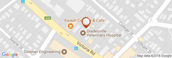 schedule Veterinarian Gladesville