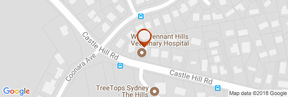 schedule Veterinarian West Pennant Hills