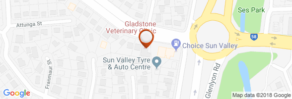 schedule Veterinarian Gladstone