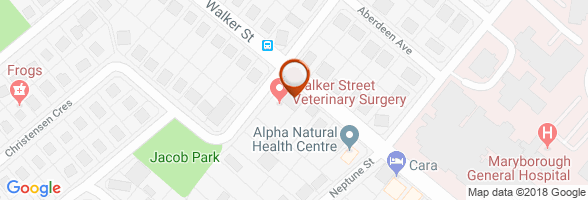 schedule Veterinarian Maryborough