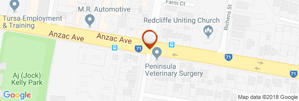 schedule Veterinarian Redcliffe