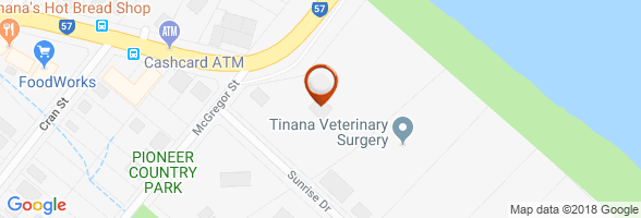 schedule Veterinarian Tinana