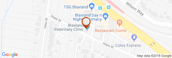 schedule Veterinarian Blaxland