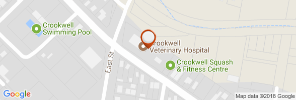 schedule Veterinarian Crookwell