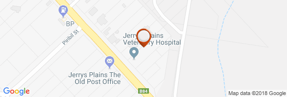 schedule Veterinarian Jerrys Plains