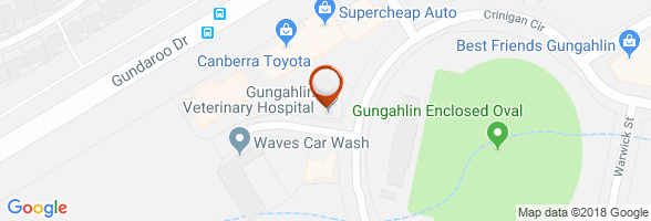 schedule Veterinarian Gungahlin