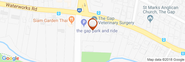 schedule Veterinarian The Gap