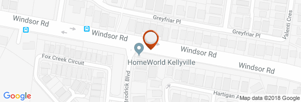 schedule Carpenter Kellyville