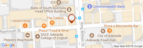 schedule Communication agency Adelaide