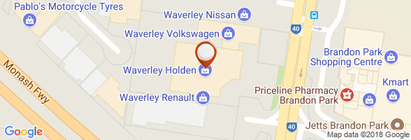 schedule Car dealers Glen Waverley