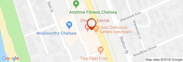 schedule Dentist Chelsea