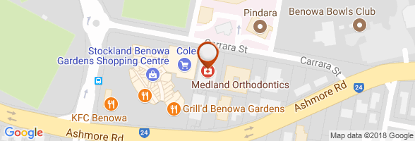 schedule Dentist Benowa