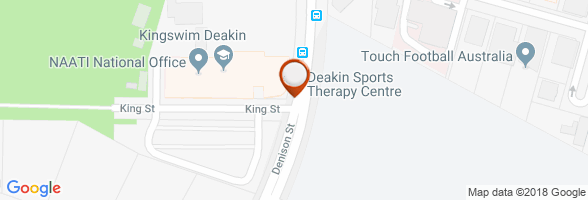 schedule Dentist Deakin