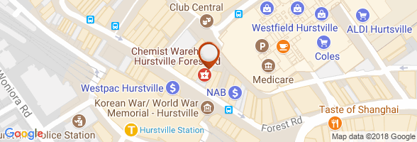 schedule Dentist Hurstville