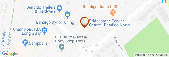 schedule Mechanic Bendigo