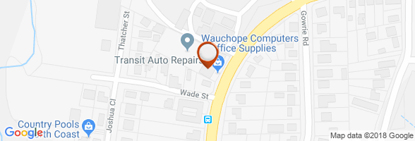 schedule Mechanic Wauchope