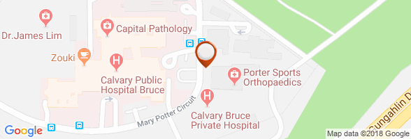 schedule Gynecologist Bruce