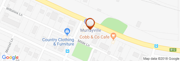 schedule Hotel Murrayville