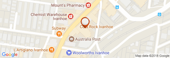 schedule Hotel Ivanhoe